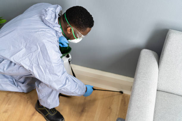 Best Fumigation Services  in Atlantic City, NJ